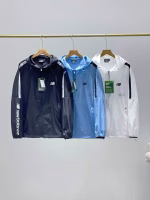 NB Lightweight and Breathable Men's Sun Protection Jacket - Image 7