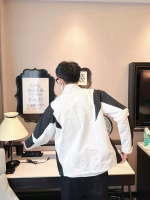 Prada Top Replica Version 2025 Early Spring New Style Jacket - Image 9