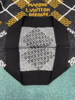 LV Donkey Family 2024 New Pullover - Image 4