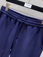 MiuMiu 2024 New Casual Set - Image 9