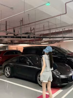 Miu Miu-style Doll Collar Sporty Casual Set - Image 8