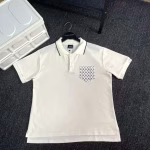 MLB New York Yankees Pocket Monogram Polo Shirt