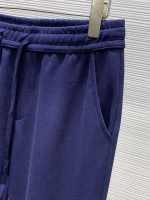 MiuMiu 2024 New Casual Set - Image 10