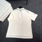 MLB New York Yankees Pocket Monogram Polo Shirt - Image 10