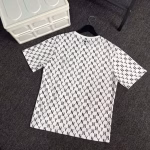 MLB New York Yankees All-over Monogram Short-sleeve T-shirt - Image 10