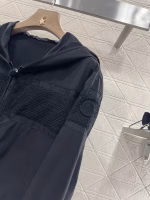 Moncler 2025 Spring/Summer New Hooded Sun Protection Jacket Coat - Image 10