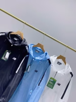 NB Lightweight and Breathable Men's Sun Protection Jacket - Image 9