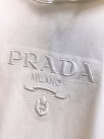 Prada Top Replica Version Latest Hoodie - Image 10