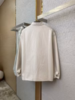 PRADA Collared Shirt Jacket - Image 10