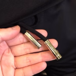 LV 2022 Spring/Summer Latest Elastic Waist Casual Pants - Image 2