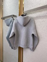 MIUMIU Logo Hooded Jacket - Image 2