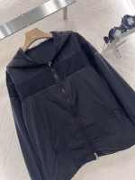 Moncler 2025 Spring/Summer New Hooded Sun Protection Jacket Coat - Image 2