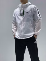NB Lightweight and Breathable Men's Sun Protection Jacket - Image 2