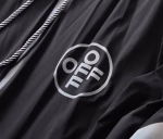 Off-White 2022 Summer Sunshade Men's Sun Protection Jacket - Image 7