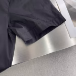 PRADA Waterproof Tape-Sealed Zipper Four-Way Stretch Fabric Spring-Summer Haute Couture Set - Image 2