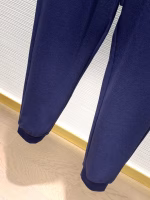 MiuMiu 2024 New Casual Set - Image 3