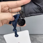 Moncler Serilong Women's Down Jacket - Image 3