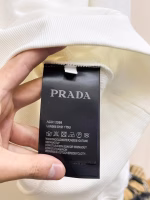 Prada Top Replica Version Latest Hoodie - Image 3
