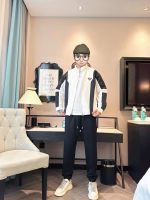 Prada Top Replica Version 2025 Early Spring New Style Jacket - Image 3