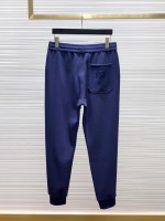 MiuMiu 2024 New Casual Set - Image 4