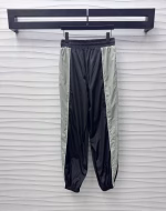 MiuMiu 2025 Hooded Utility Jacket and Trousers Set - Image 4