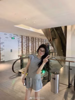 Miu Miu-style Doll Collar Sporty Casual Set - Image 4