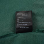 LV Distressed Washed Nigo Collaboration Duck Design Couples' T-Shirt - Image 5