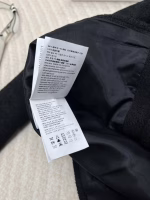 Miu Miu 2024 Early Autumn New Heavy-Duty Sequin Single-Breasted Tweed Jacket - Image 5