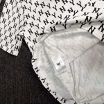 MLB New York Yankees All-over Monogram Short-sleeve T-shirt - Image 5