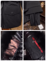 Moncler Women’s Down Ski Jacket Collection - Image 5