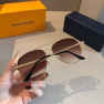 LOUIS VUITTON SUNGLASSES - Image 3