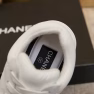 Chanel Cc Suede White - Image 5