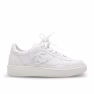 Chanel Air Force Sneaker White