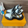 Louis Vuitton Archlight Sneaker Gold - Image 2