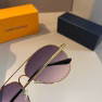 LOUIS VUITTON SUNGLASSES - Image 5