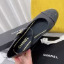 Chanel Mary Janes Black - Image 3