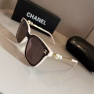 CHANEL SUNGLASSES - Image 2