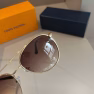 LOUIS VUITTON SUNGLASSES - Image 4