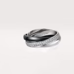 Cartier Classic Trinity Ring