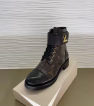 Louis Vuitton Wonderland Flat Ranger 1A2Q3Q Brown - Image 6