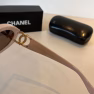 CHANEL SUNGLASSES - Image 7