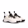 Chanel CC Runner Sneakers White/Black