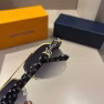 LOUIS VUITTON SUNGLASSES - Image 6