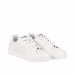 Chanel Logo White Sneakers G38808 For Women