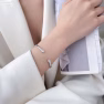 Chanel Coco Crush Cuff Bracelet Bangle - Image 5