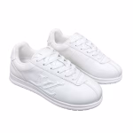 Louis Vuitton LV Trainer Triple White Sneakers – Clean All White Leather – Women’s Shoes