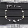 Dior CD Diamond Bracelet - Image 2