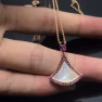 Bvlgari Divas' Dream Necklace - Image 4