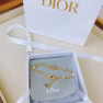 Dior CD Diamond Bracelet - Image 3