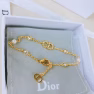 Dior CD Diamond Bracelet - Image 4